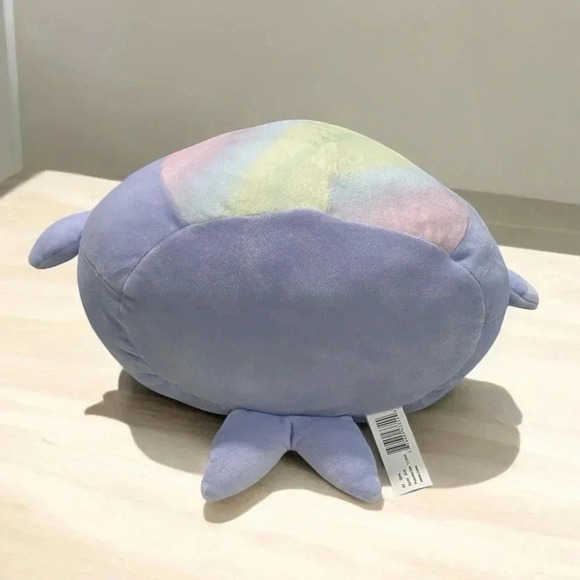 Naomi The Narwhal Squishmallow. - Picture 4 of 4